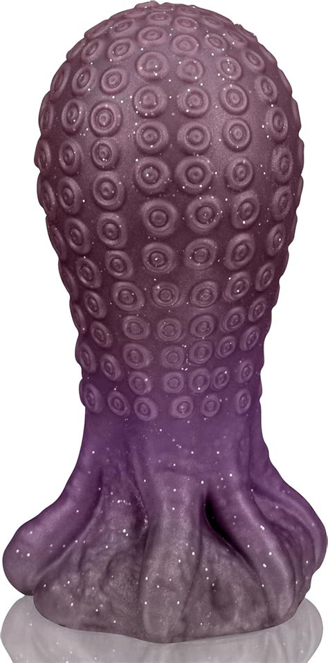 Monster Dildo Oktopus Tentakel